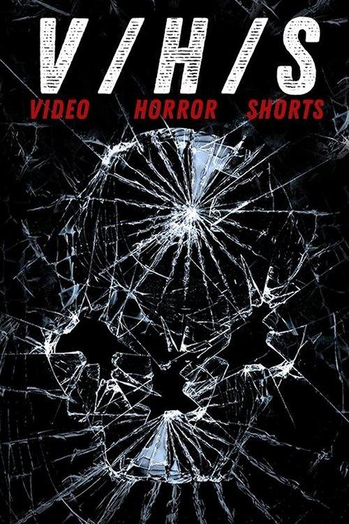 V/H/S: Video Horror Shorts filmas online