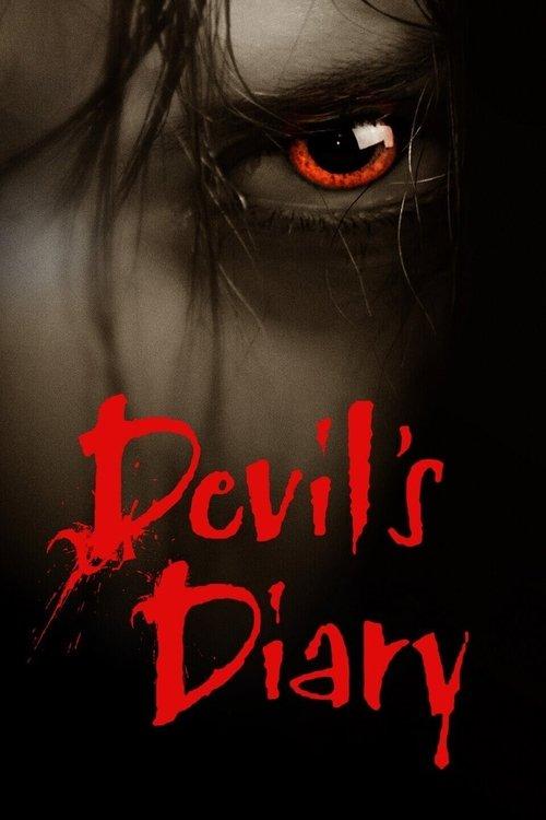 Devil's Diary filmas online