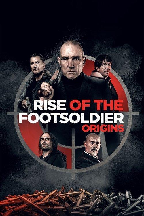 Rise of the Footsoldier: Origins filmas online