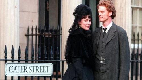 The Cater Street Hangman filmas žiurėti online