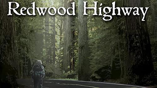 Redwood Highway filmas žiurėti online