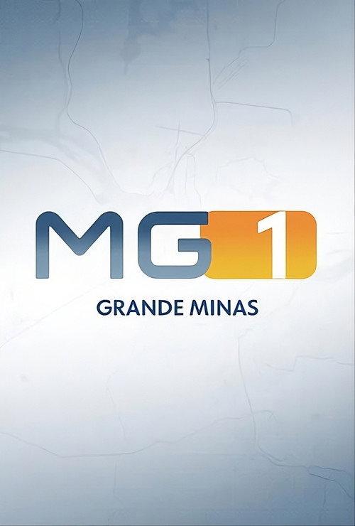 MG Inter TV 1ª Edição - Grande Minas filmas online