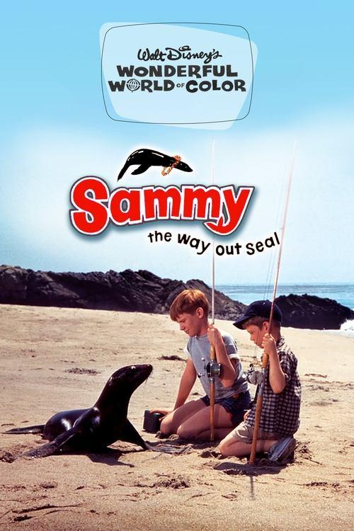 Sammy, the Way-Out Seal filmas online
