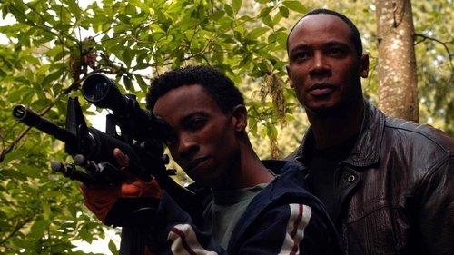 D.C. Sniper: 23 Days of Fear filmas žiurėti online