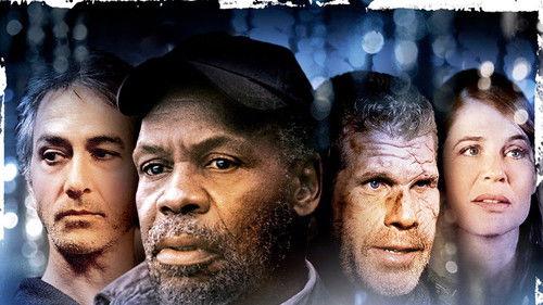 Missing in America filmas žiurėti online