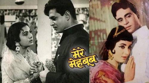 Mere Mehboob filmas žiurėti online