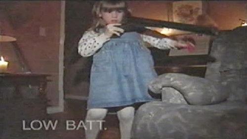 Alien Abduction: Incident in Lake County filmas žiurėti online