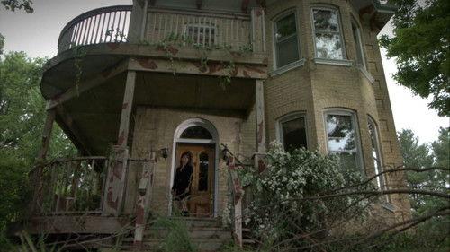 Grindstone Road filmas žiurėti online