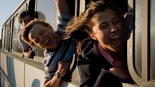 Before the World Ends filmas žiurėti online