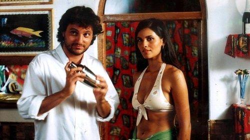 Fireworks filmas žiurėti online