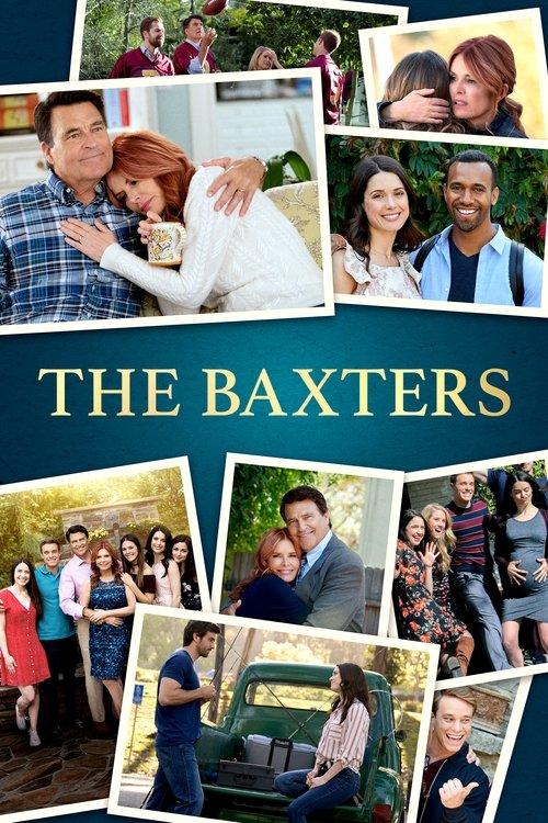The Baxters filmas online