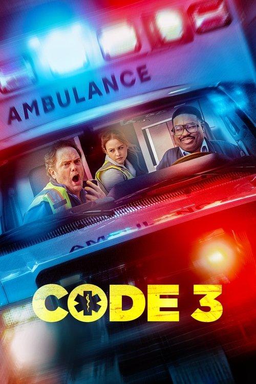 Code 3 filmas online