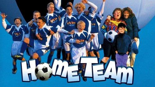 Home Team filmas žiurėti online