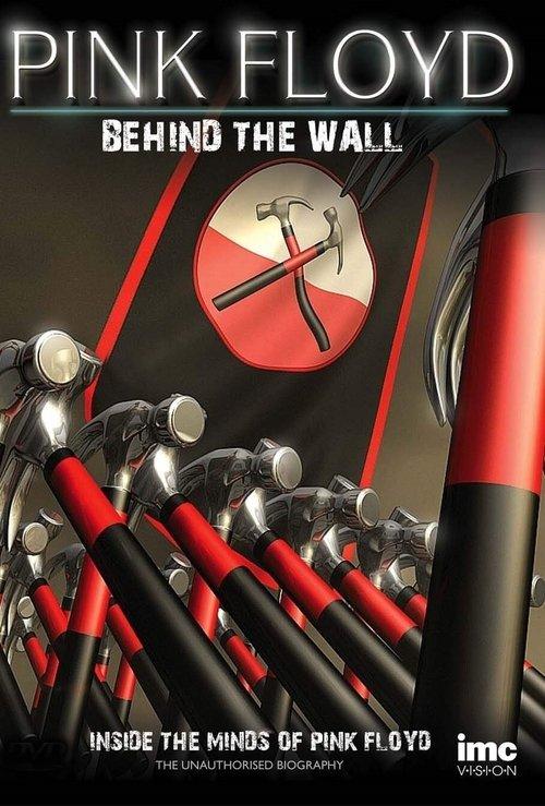 Pink Floyd: Behind the Wall filmas online