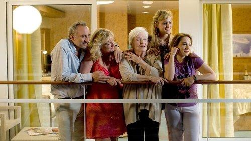 La Croisière filmas žiurėti online