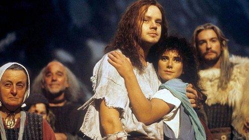 Erik the Viking filmas žiurėti online