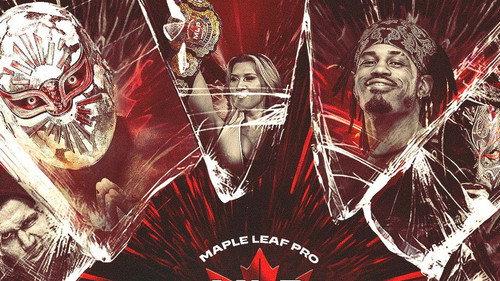 Maple Leaf Pro: Multiverse 2026 filmas žiurėti online