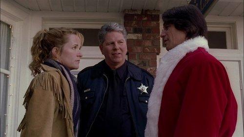 Stealing Christmas filmas žiurėti online