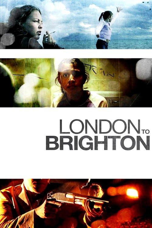 London to Brighton filmas online