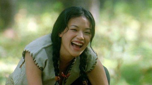 Iron Sister filmas žiurėti online