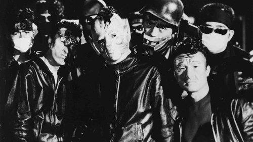 Crazy Thunder Road filmas žiurėti online