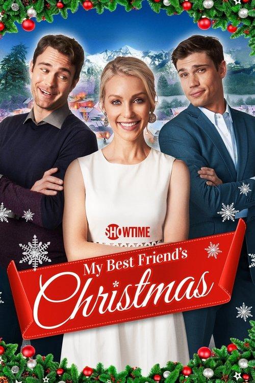 My Best Friend's Christmas filmas online