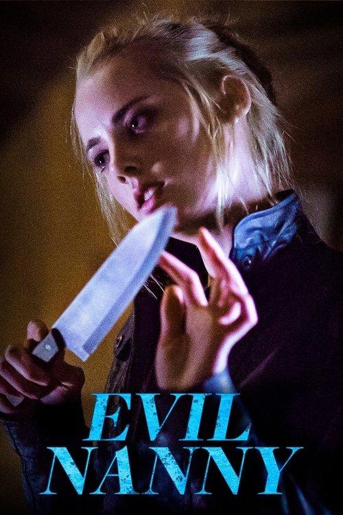 Evil Nanny filmas online