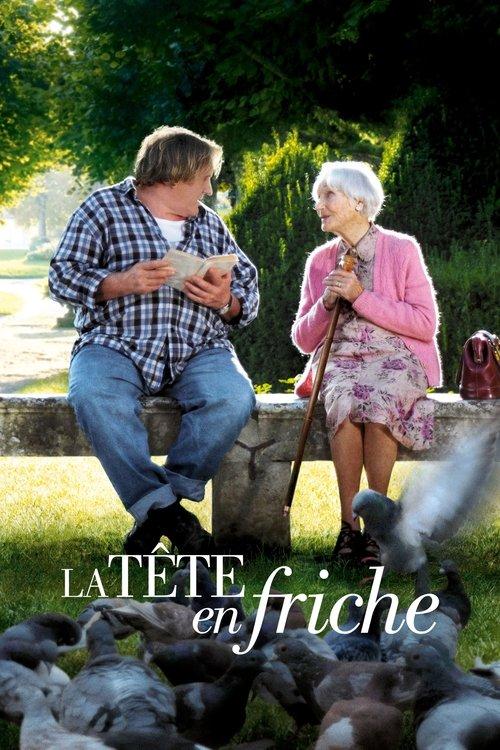La Tête en friche filmas online