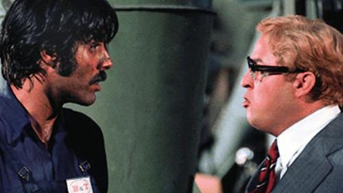 The Boss and the Worker filmas žiurėti online