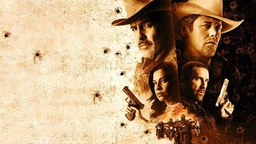 Day of Reckoning filmas žiurėti online