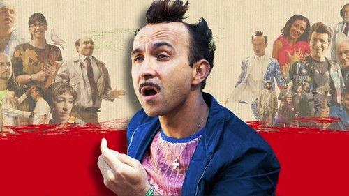 Italiano medio filmas žiurėti online