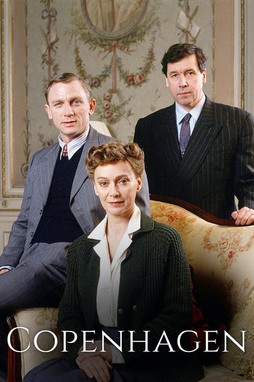 Copenhagen filmas online