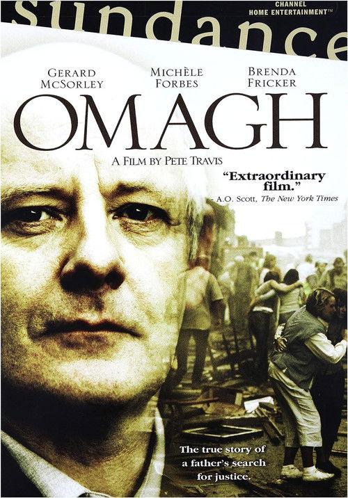 Omagh filmas online
