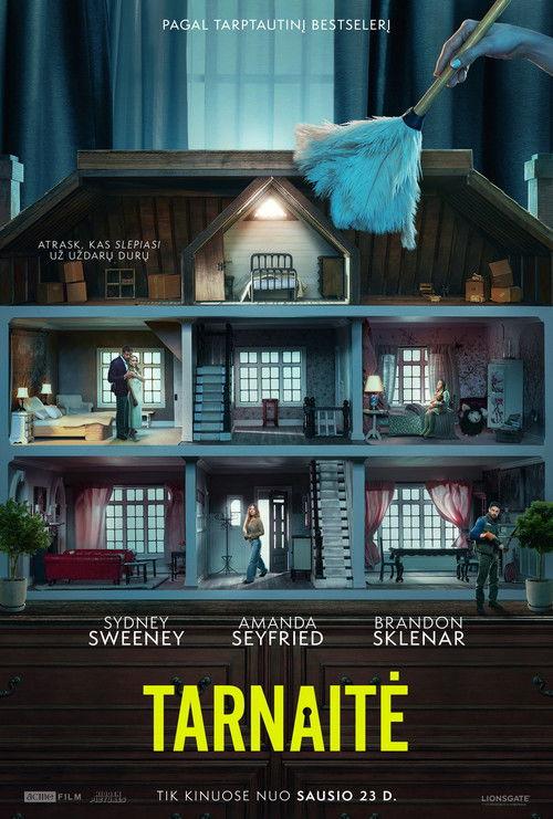 Tarnaitė filmas online