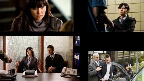 Encounter with Danger filmas žiurėti online