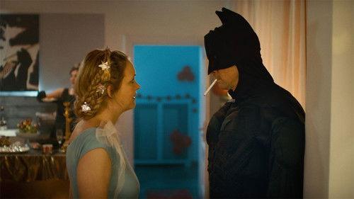 Zwei im falschen Film filmas žiurėti online