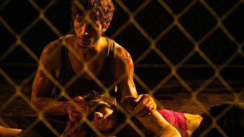 Starve filmas žiurėti online