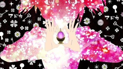 Puella Magi Madoka Magica the Movie Part III: Rebellion filmas žiurėti online