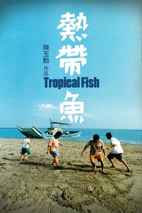 Tropical Fish filmas online