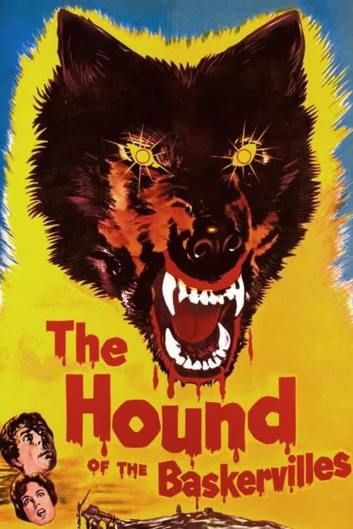 The Hound of the Baskervilles filmas online