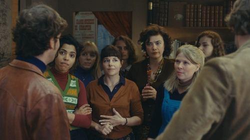 Annie Colère filmas žiurėti online