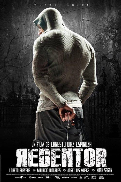 Redeemer filmas online