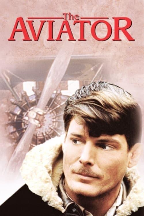The Aviator filmas online