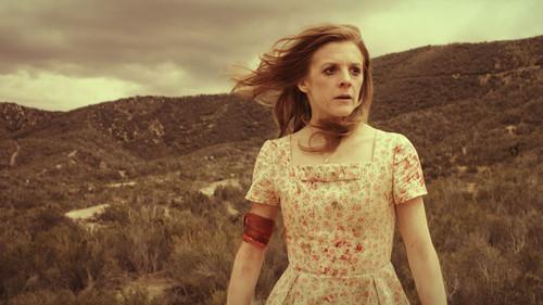 Carnage Park filmas žiurėti online