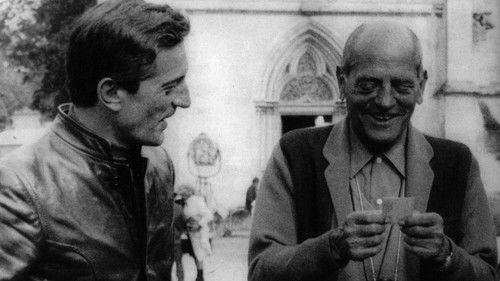 Speaking of Buñuel filmas žiurėti online