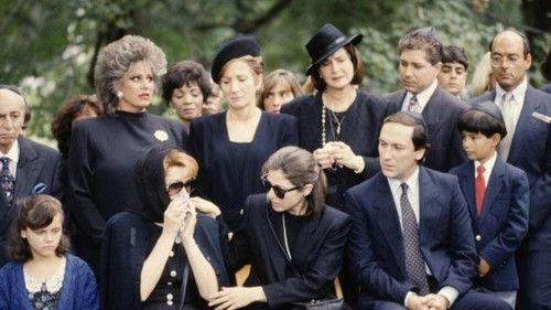 The Cemetery Club filmas žiurėti online