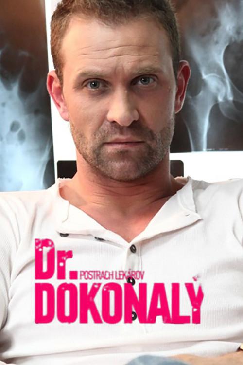 Dr. Dokonalý filmas online