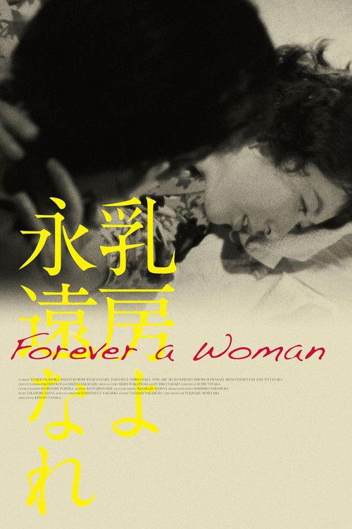 Forever a Woman filmas online