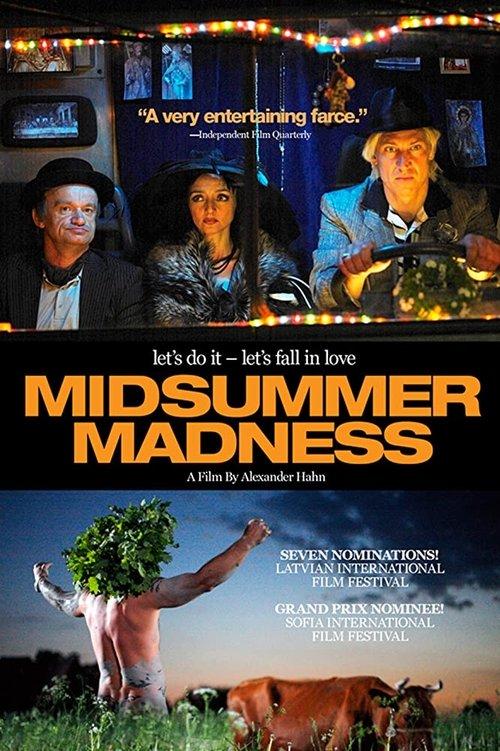 Midsummer Madness filmas online