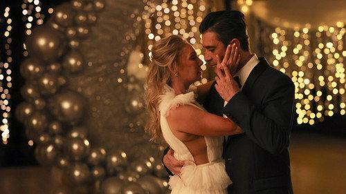 Christmas in the Ballroom filmas žiurėti online